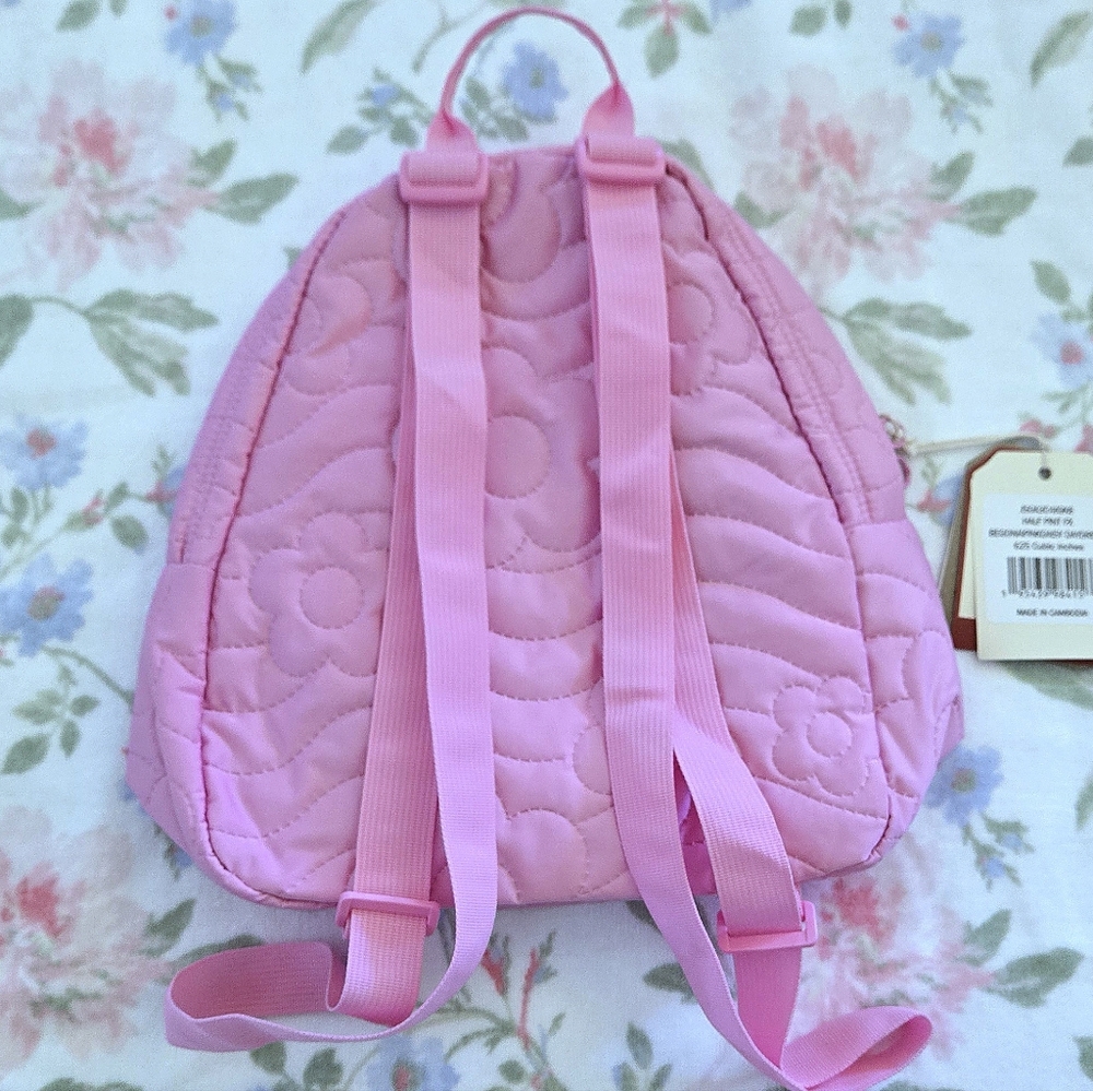 Jansport Limited Edition "Half Pint FX" Mini Backpack🎒  - NWT - Picture 2 of 16